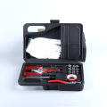 29st Star Emergency Tool Kit Roadside Tool Set