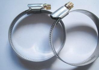 Pharmacy 304 Stainless Steel Hose Clamps Connecting Soft Ho