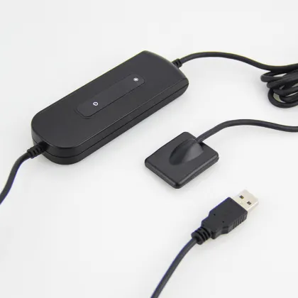 Digital Sensor Imaging System