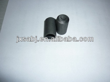 sulfur tester/sulfur tester graphite crucible