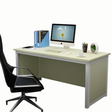 Business Office Computer Desk With File Cabinet