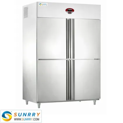 Electrical appliances deep fridge thermoelectric freezer cabinet