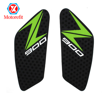RTS Anti-Slip Tank Pad for Kawasaki Z900/Z900RS 2017-2019
