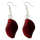 Natural Gemstone Agate Earring