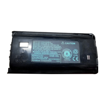 Batterie pour Kenwood KNB-45L Radio portable