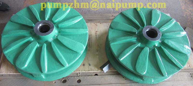 003 High Chrome Impellers Jpg