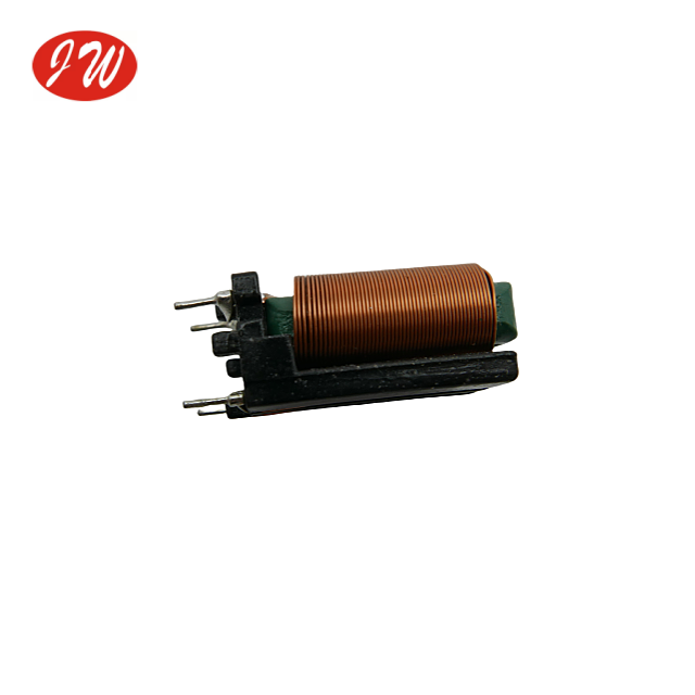 SQ Flattened Coil