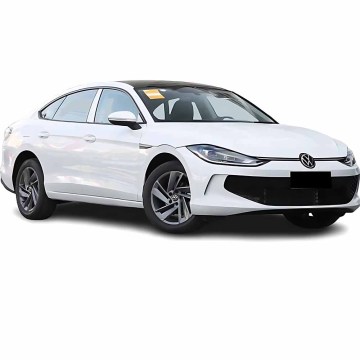 2024 VW Lamando L 280TSI DSG flagship Sedan