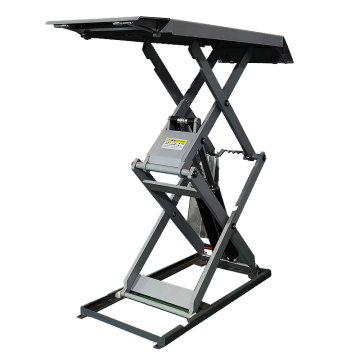 Wholesale Price Auto Scissor Car Lift For Sale