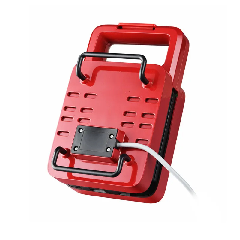 Mini Waffle Maker Detachable Breakfast Sandwich Maker Toaster Egg Toaster Commercial Baking Breakfast Pan Oven