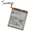 Перезаряжаемые EB-BN970abe Samsung Note 10 N970 батареи