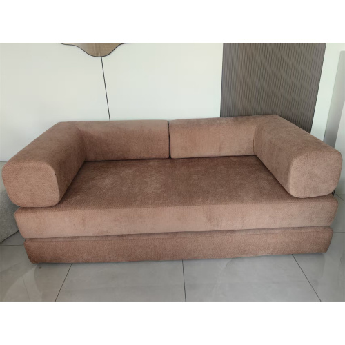 Hafif Sıkıştırılmış Koltuk Çözümü