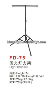 Single Layer Light Bracket Stage Lamp Light Holder