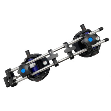 Suction Cup for Marble Leveling and Stone Seaming