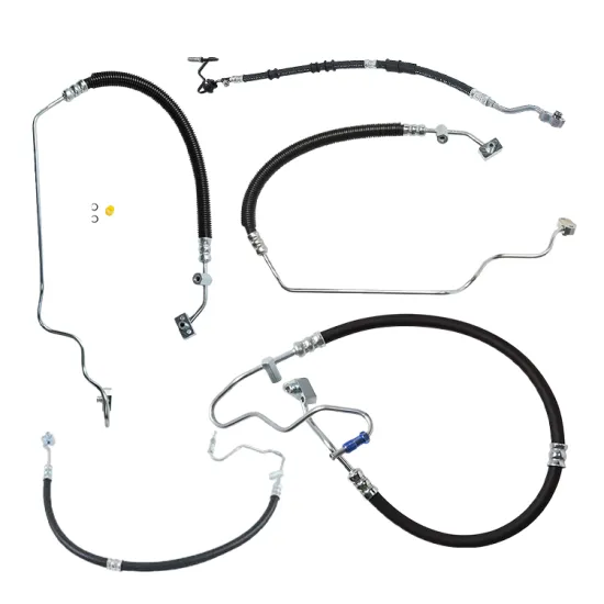 High Efficiency Power Steering Hose for Honda OEM 53713SEPA12