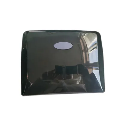 Square Toilet Paper Dispenser