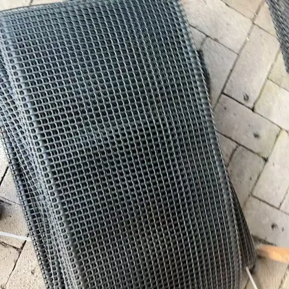 Semi-finished Sealed Oyster Bags Customizable