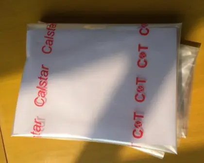 Butanone Recovery Equipment Distillation Bags