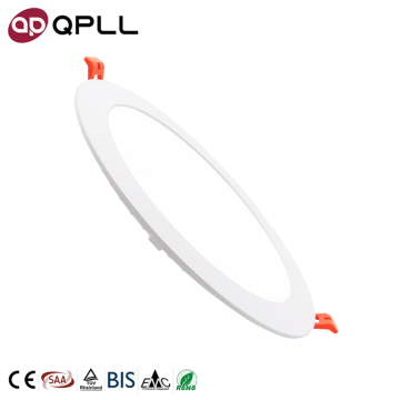 Hot Sale Slim Recessed Mount Tri Colour 20W LED Panel Light