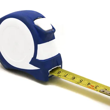 Stainless Steel Meter Metal Measure Tape