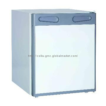 Auto Fridge For Campervan & Caravans & boat