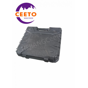 Portable Plastic Tool Box Injection Mould