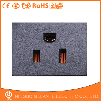 America type hot sale best quality with low price module output