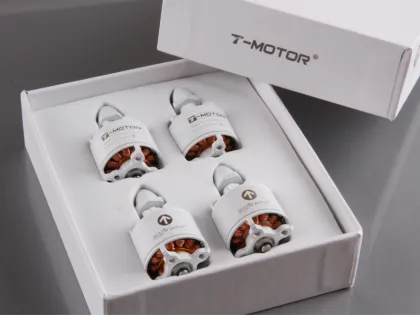 T-MOTOR MN2214 KV920 4pcs brushless motor designed for DJI Phantom