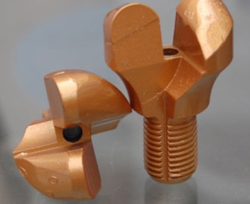PDC Bits, Anchor Bits
