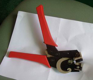 Splice Tool