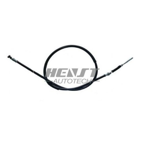 Clutch Cable 23710-79212 for Suzuki Carry