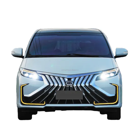 MX Upgrade Modified Tuning Body Kit for Toyota Previa Estima 2012-2016