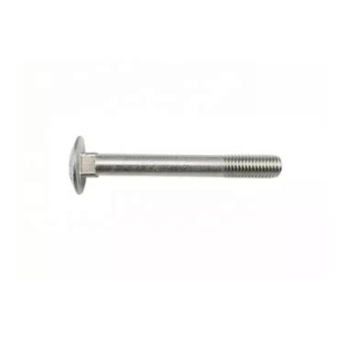 Carriage bolt 304 stainless steel DIN603 Carriage bolt