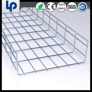 wiring accessories cable trays with ce rohs sgs cable certificated