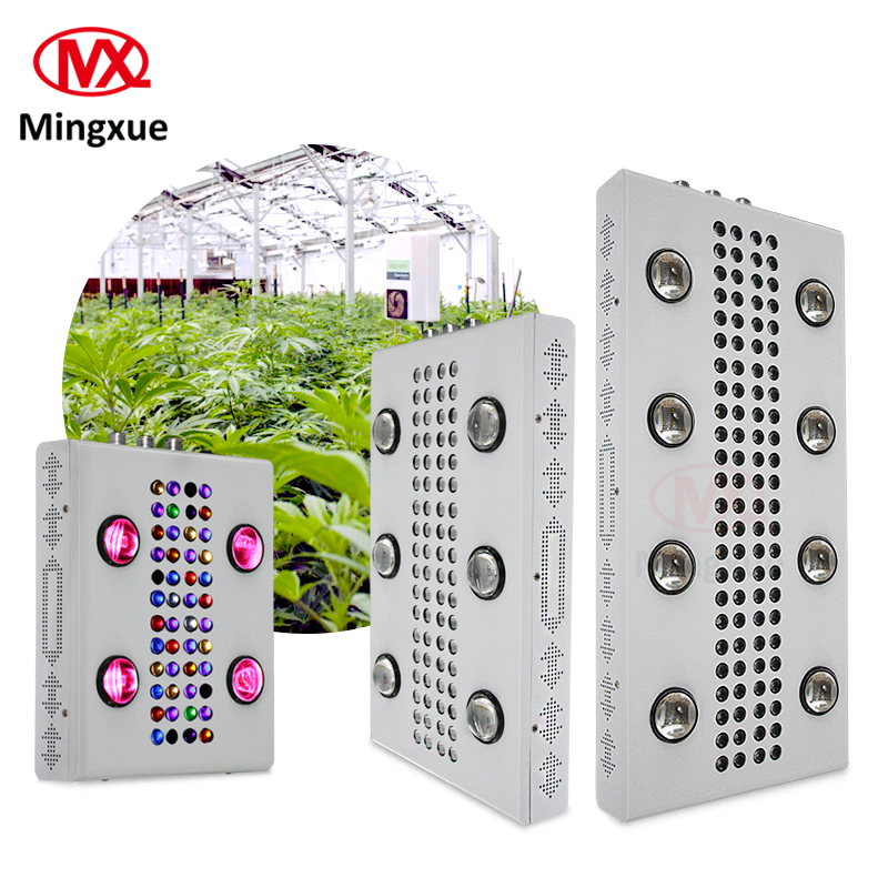 Customizable Cob led grow light 500w 300w 800w 1000w