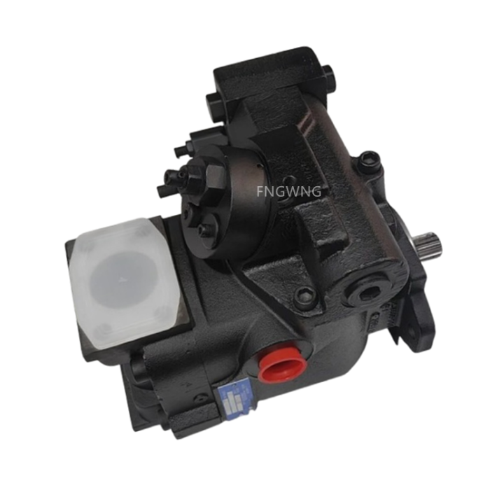 AT428960 Hydraulic Plunger Piston Pump For John Deere