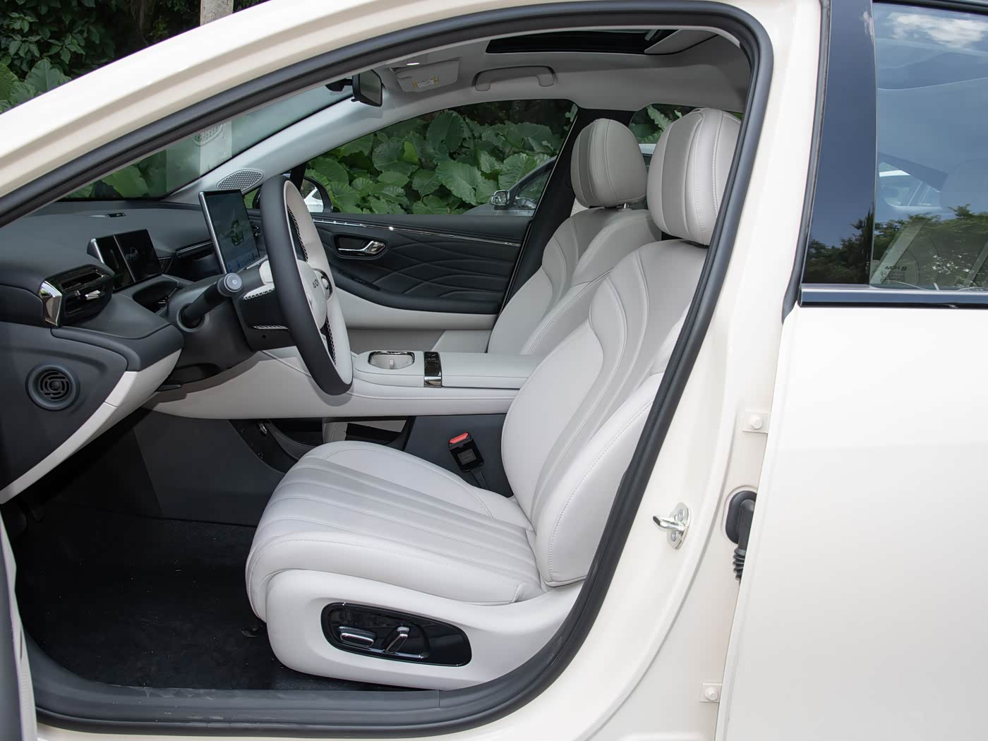 AION RT 2026 Smart 520 Edition