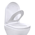 Siège de toilette amovible pour le siège d'enfant