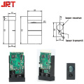 Serial data interface Long Distance Tof Sensor