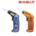 XY0111607-S Cigar Lighter Torch Lighter Lighter Accessories