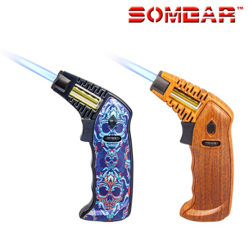 XY011607-S Cigar Lighter jet torch lighter weed accessories