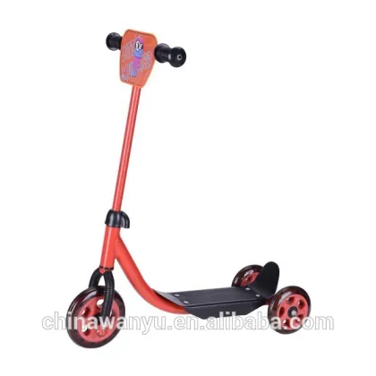 Micro kickboard Mini Foot scooter with EN- 14619