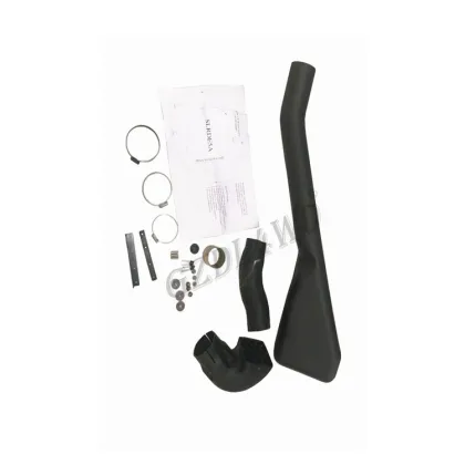 TD5 Diesel Off Road Snorkel for Suit Defender