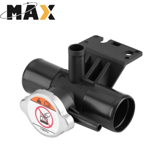 Radiator Coolant Fill Neck for Mitsubishi Lancer 08-15 & Outlander Sport 1350A015