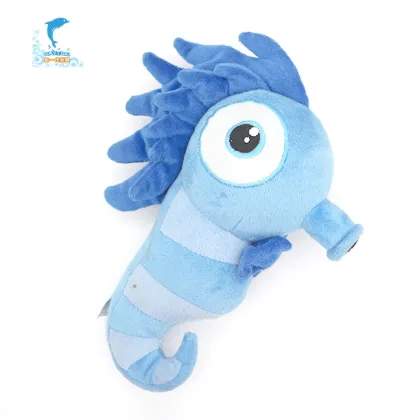 Ocean plush toys octopus animal stuffed toys