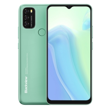 BlackView A70 Pro: 4 GB+32 GB, 6.517 inch Android 11 Drop Shipping Telefoon