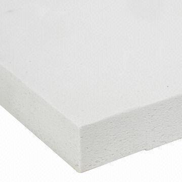 Ceramic Fiber Board for Heat insulation