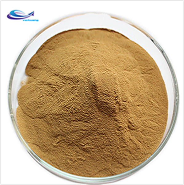 Ginseng extract