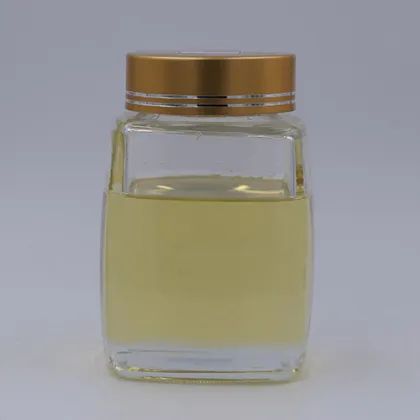 Extreme Antiwear Pressure Aminothioester Additive