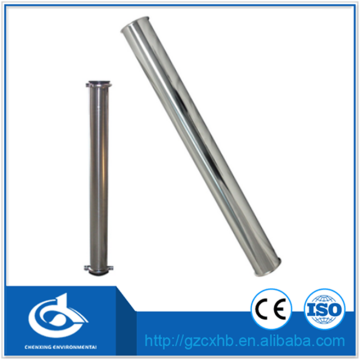 4inch 8inch SS ro membrane housing have wholesale price